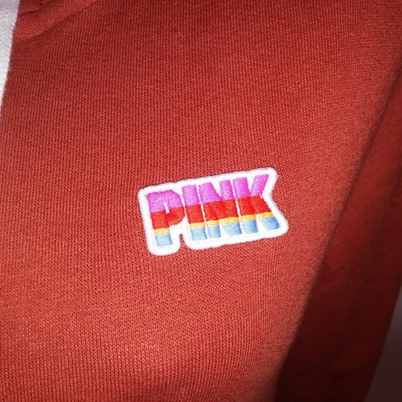 Victoria‎ Secret PINK Hoodie - Picture 5 of 10